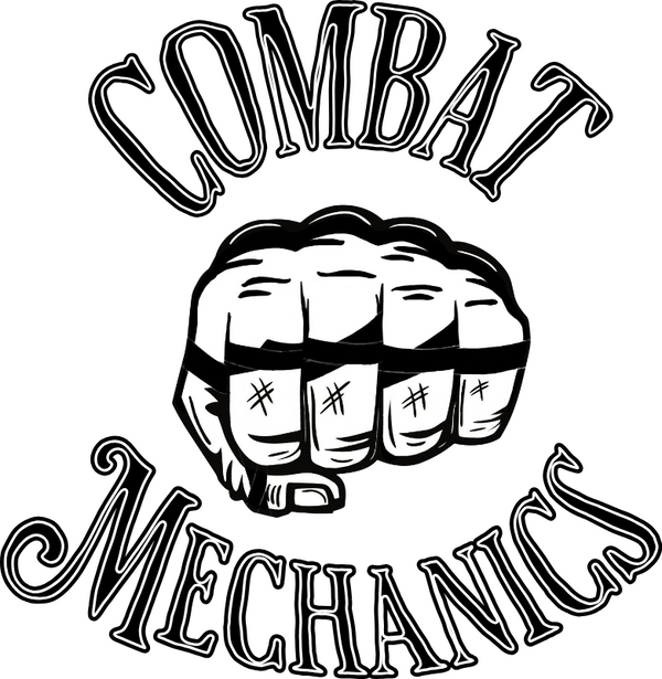 Combat Mechanics